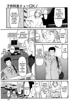 Page 46 of ESP Ecchi Shoujo Pantsu