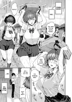 Page 3 of Adrenaline Voice