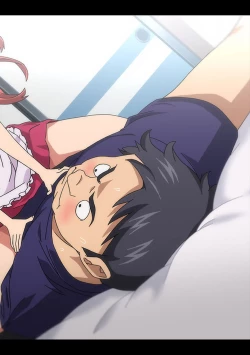 Page 389 of COMIC Ananga Ranga Vol. 111