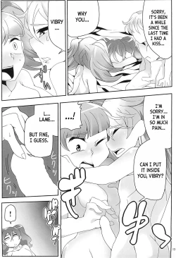 Page 13 of Boku wa Kakera