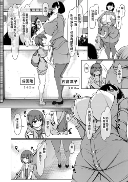 Page 105 of Bakunyuu Bijukujo wa Soku Hame Koubiana | 爆乳美熟女是隨時交配穴