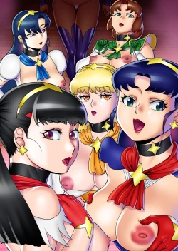 Page 2 of Star Knights After 6