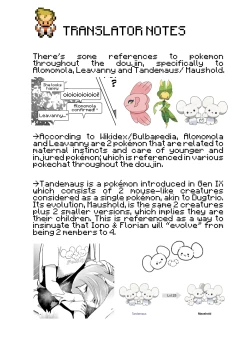 Page 34 of Nanjamo o HaramaSex