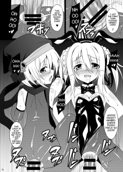 Page 26 of Datenshi X | Fallen Angel X