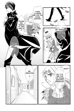 Page 19 of Candy Doll III