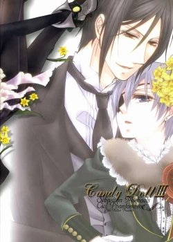 Page 2 of Candy Doll III