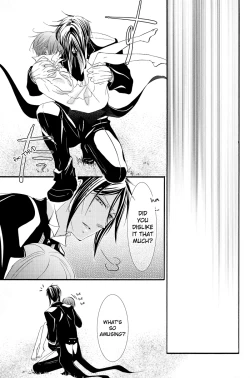 Page 35 of Candy Doll III