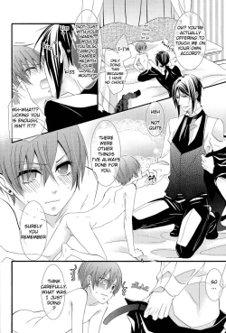 Page 73 of Candy Doll III