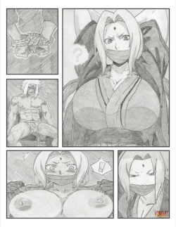 Page 3 of THE ESSENCE OF THE HOKAGE