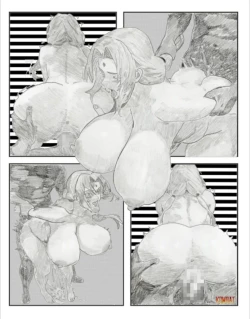 Page 9 of THE ESSENCE OF THE HOKAGE