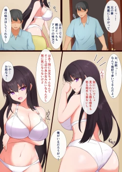 Page 3 of マインドシスターコントロール ～妹を催眠で常識改変して好き放題にセックスしまくる～
