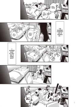 Page 26 of Boku no Shiranai Himitsu no Natsuyasumi | Summer Break Secret I Didn’t Know About