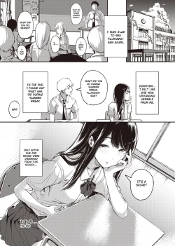 Page 36 of Boku no Shiranai Himitsu no Natsuyasumi | Summer Break Secret I Didn’t Know About