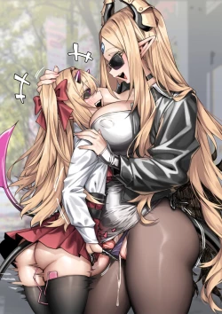 Page 25 of Demon Prince Chapter 2