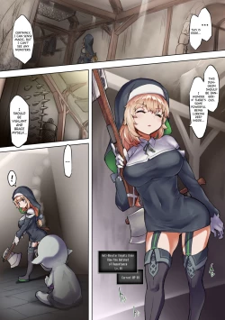 Page 6 of Taimashi Rine no Kyousei Jakutaika Cli Ochi Shiren