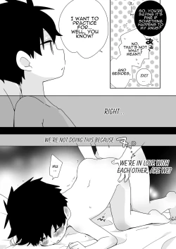 Page 20 of Please, Matchi... Let me be the one to put it in!