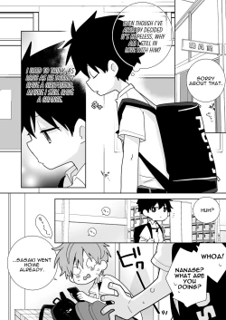 Page 9 of Please, Matchi... Let me be the one to put it in!