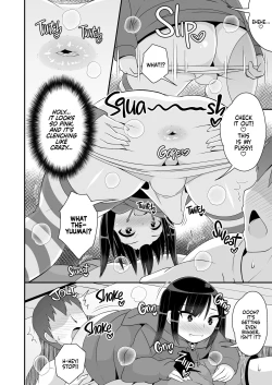 Page 7 of Dekaketsu Jirai Onna ni Jinsei Kuruwasaretai | Getting My Life Wrecked by a Psycho's Big Ass