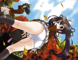 Page 5 of Comic MoeMax - Vol.007