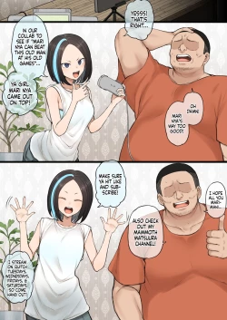 Page 3 of Ninki Game Haishinsha no Sei Jijou | Popular Game Streamer's Sexual Affair