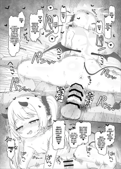 Page 14 of Ibuki vs Saimin Ojisan | IBUKI vs HYPNOSIS OJISAN