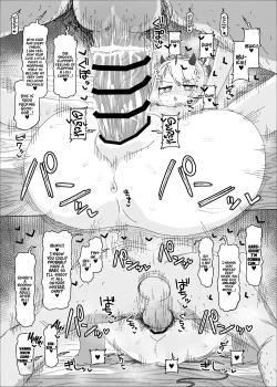 Page 16 of Ibuki vs Saimin Ojisan | IBUKI vs HYPNOSIS OJISAN