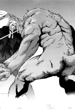 Page 184 of Gekkou no Carnevale Vol.2