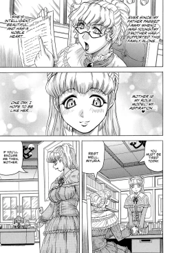 Page 115 of The Widow of Bitch-Shame House