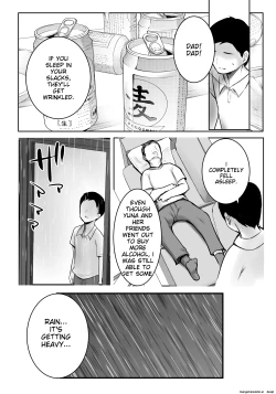 Page 33 of Boku ga Saki ni Suki datta Gibo ga Yarichin no Charao-tachi ni Tanetsuke Sareru Natsu 3