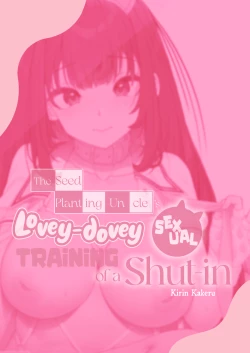 Page 34 of Tanetsuke Ojisan no Hikikomori Raburabu Seikyoiku | The Seeddovey Sexual Training of a Shut-in