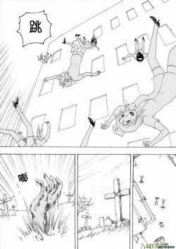 Page 379 of 日渐崩坏的世界 第051-100话