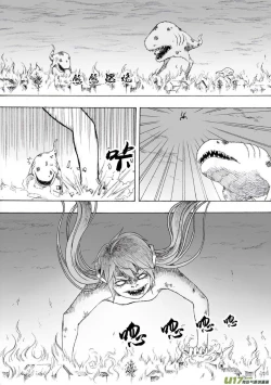 Page 12 of 日渐崩坏的世界 第101-132话