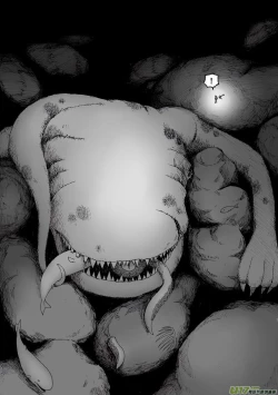 Page 19 of 日渐崩坏的世界 第101-132话