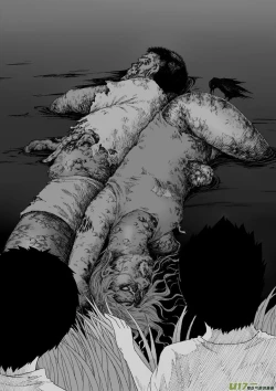 Page 65 of 日渐崩坏的世界 第101-132话