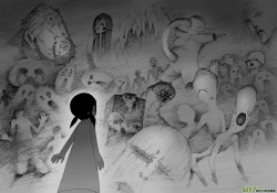 Page 86 of 日渐崩坏的世界 第101-132话