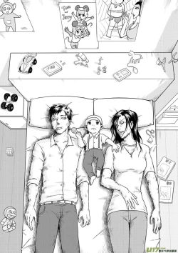 Page 251 of 日渐崩坏的世界 第133-155话