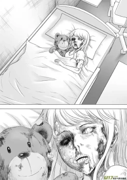 Page 62 of 日渐崩坏的世界 第251-287话