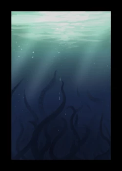 Page 19 of Sailor's Ritual - Full Colour Collection