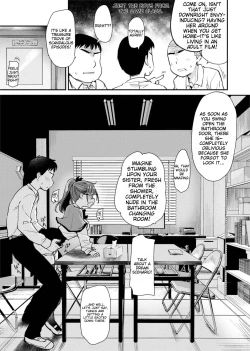 Page 6 of Tomodachi ga Urayamu H Sugiru Boku no Mama to Onee–chan wa