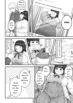 Page 27 of Aoba's Weight Gain