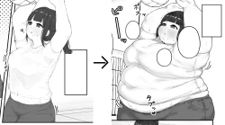 Page 36 of Aoba's Weight Gain