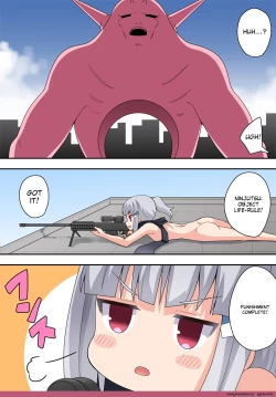 Page 29 of Ippatsu Hero Akari-chan 5