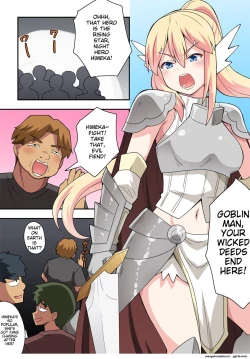 Page 13 of Ippatsu Hero Akari-chan 6