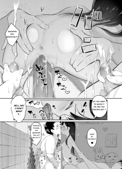 Page 18 of Sekai de Ichiban Papa ga Suki | I love Papa more than anything in the world