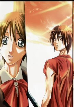 Page 5 of Kago no Tori 3