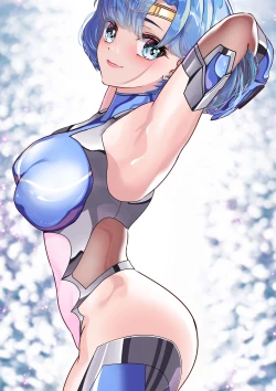 Page 291 of Netorare Sailor Taimaninchan to 3-hiki no Haha Buta