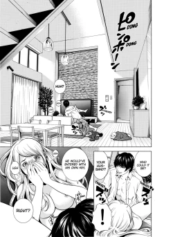 Page 54 of Netorareru.~ Tsuma ga Ochi Yuku Hen'ai Kairaku no Hate ni...15