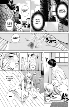 Page 64 of Netorareru.~ Tsuma ga Ochi Yuku Hen'ai Kairaku no Hate ni...15