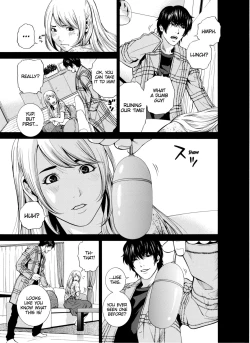 Page 86 of Netorareru.~ Tsuma ga Ochi Yuku Hen'ai Kairaku no Hate ni...15