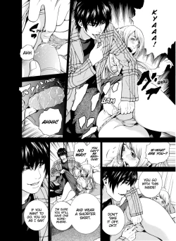 Page 87 of Netorareru.~ Tsuma ga Ochi Yuku Hen'ai Kairaku no Hate ni...15